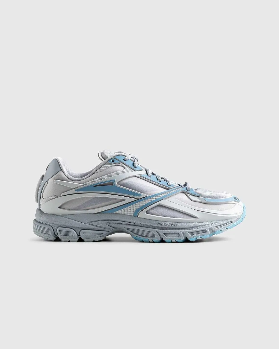 Premier Road Modern Mono Grey