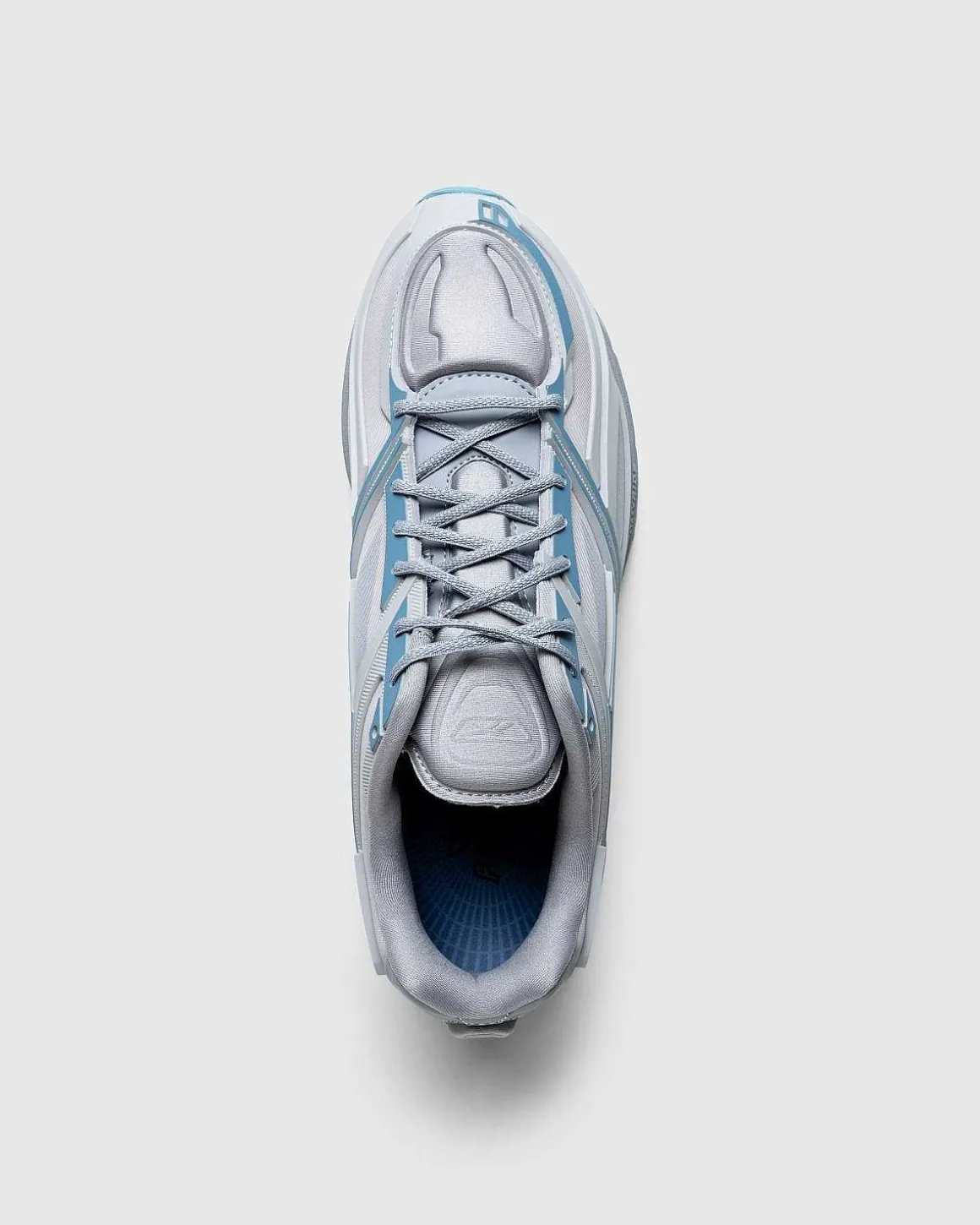 Premier Road Modern Mono Grey