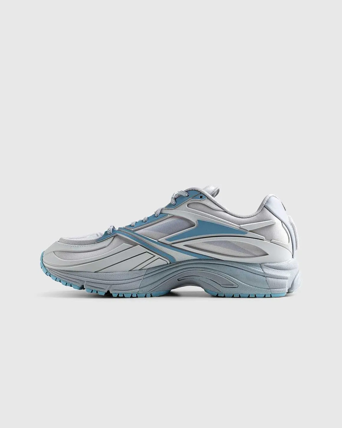 Premier Road Modern Mono Grey