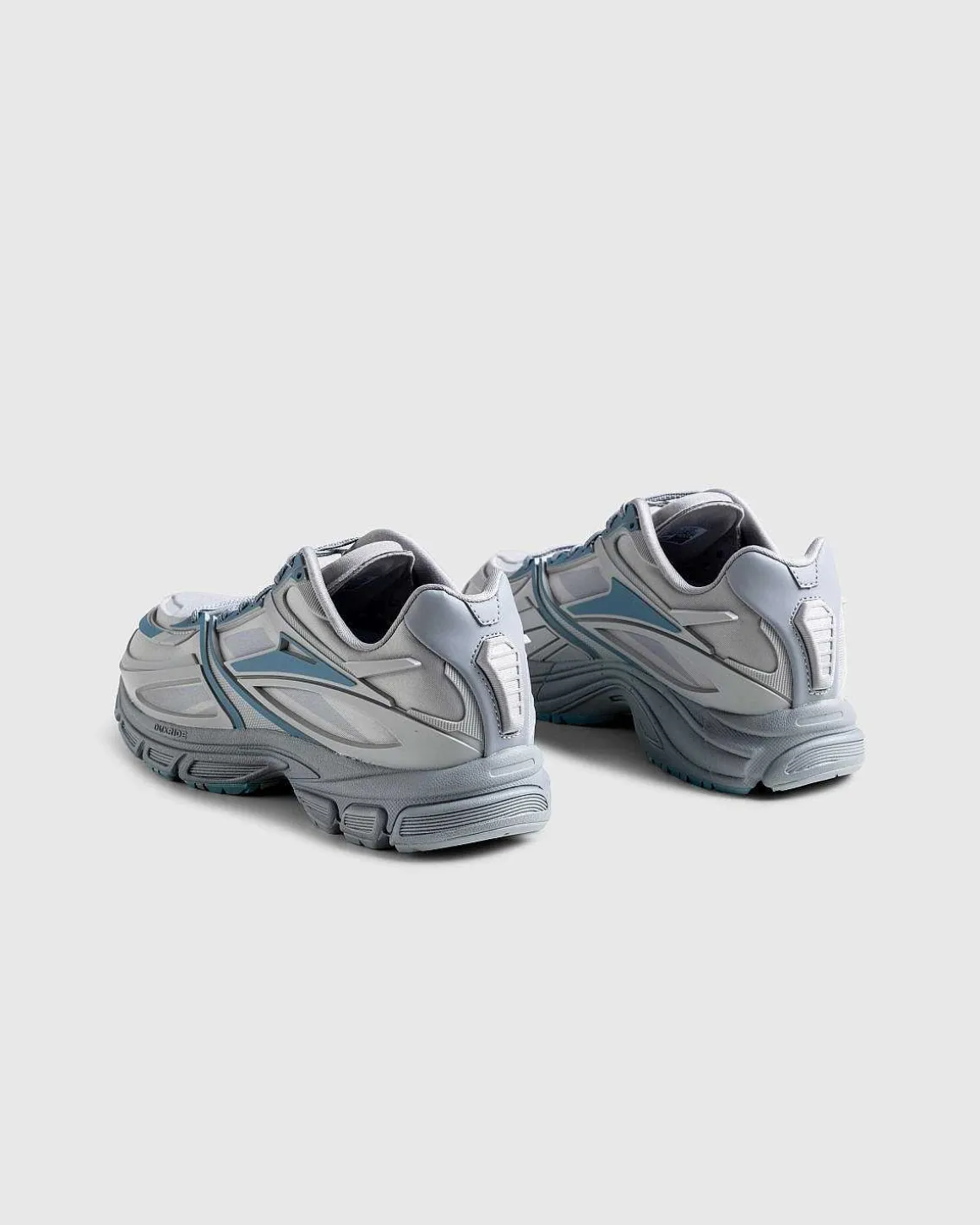 Premier Road Modern Mono Grey