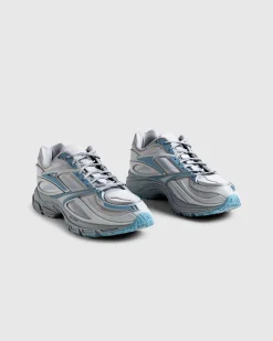 Premier Road Modern Mono Grey
