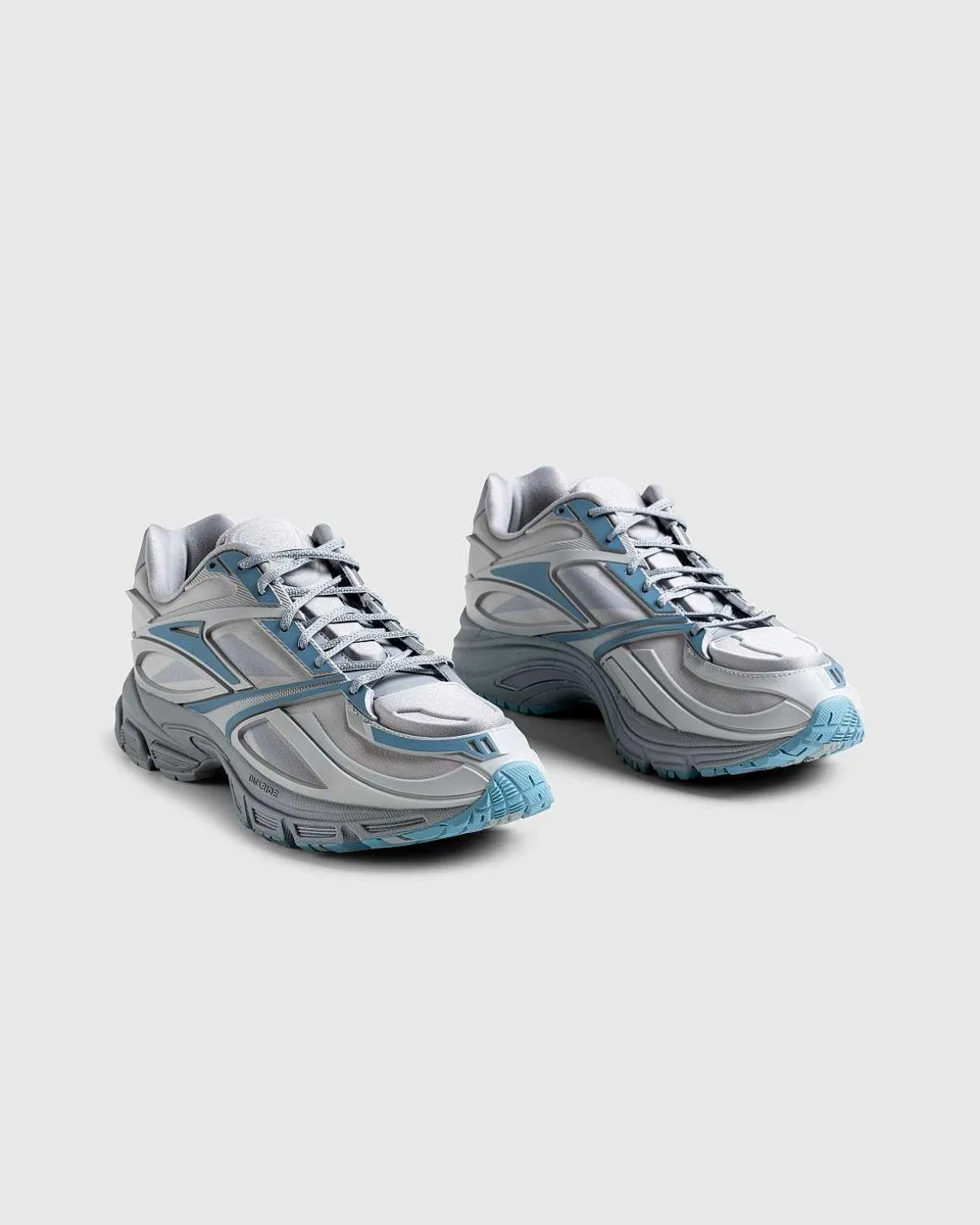 Premier Road Modern Mono Grey
