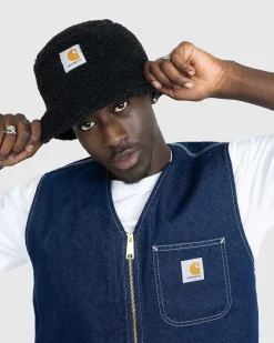 Prentis Bucket Hat Sort