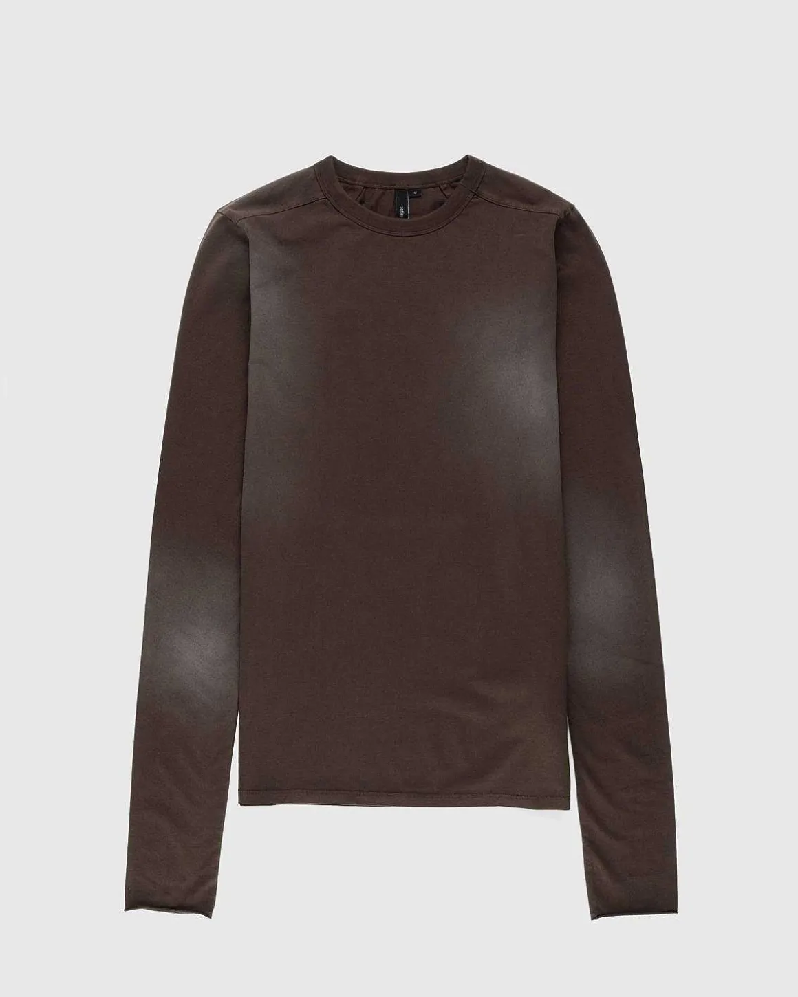 Primer Langaermet Brunette