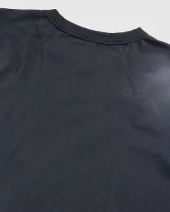 Primer Longsleeve Washed Black