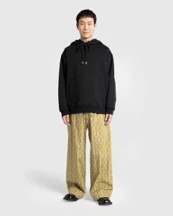 Primo Pants Ombre/Lime