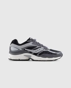 Progrid Omni 9 Premium Gra/Sort
