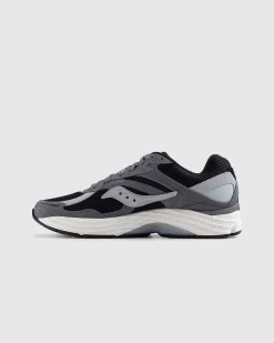 Progrid Omni 9 Premium Gra/Sort
