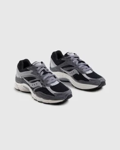Progrid Omni 9 Premium Gra/Sort