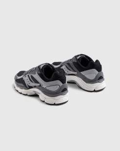 Progrid Omni 9 Premium Gra/Sort