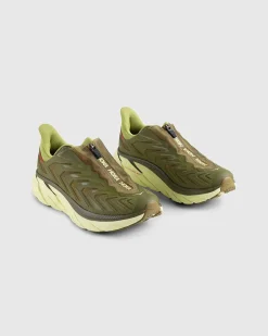 Projekt Clifton Green