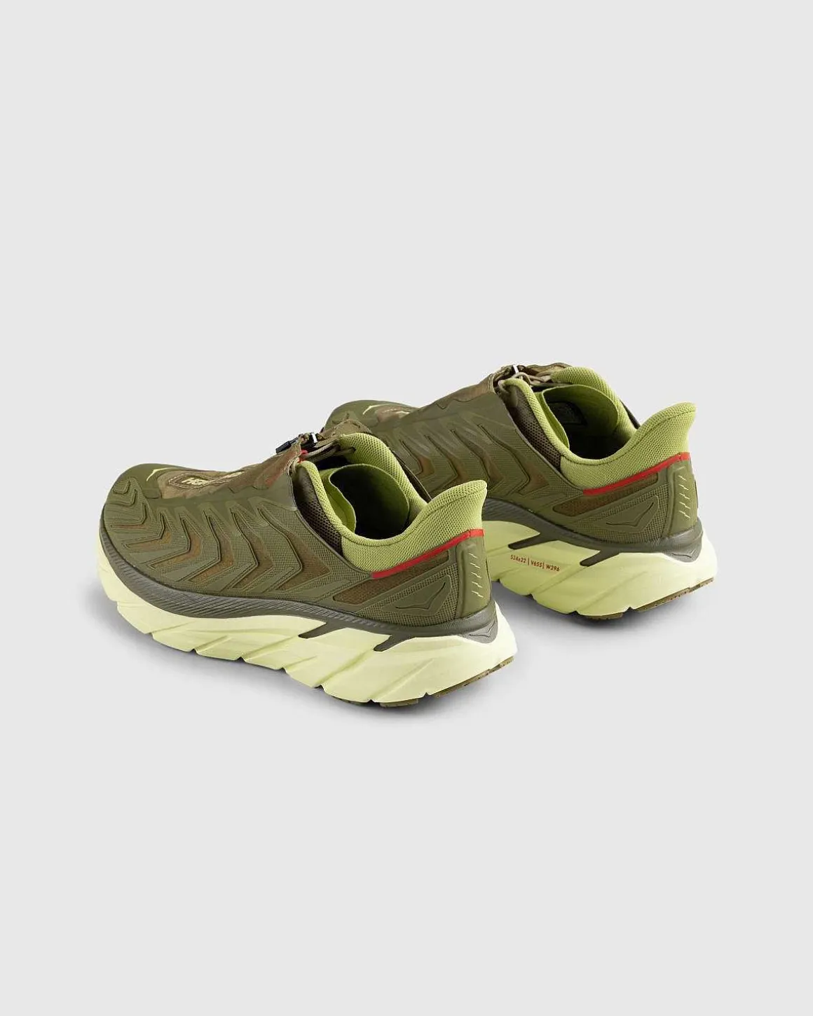 Projekt Clifton Green