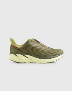 Projekt Clifton Green