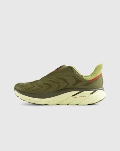 Projekt Clifton Green