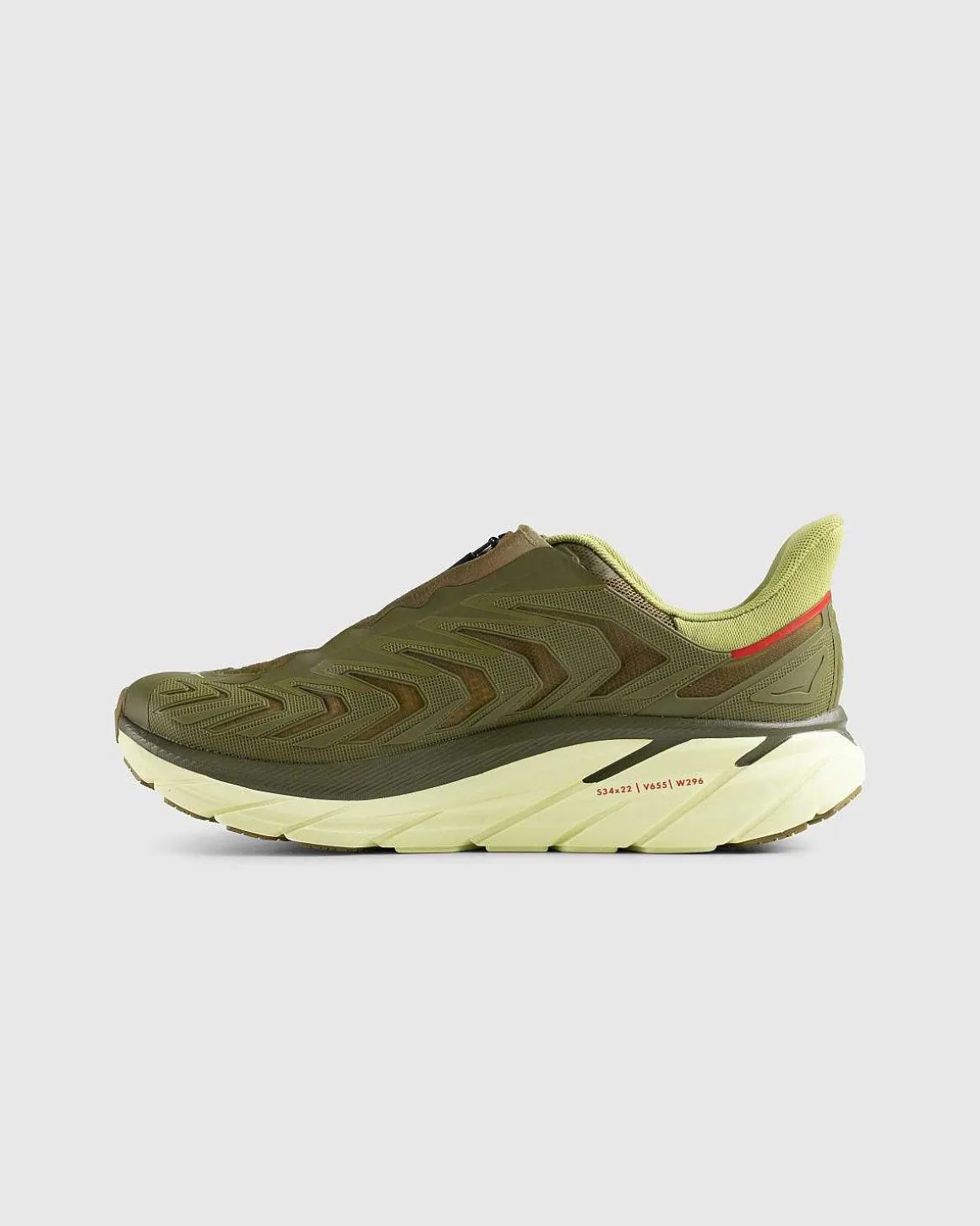 Projekt Clifton Green