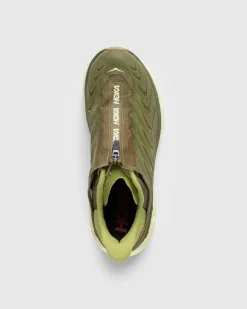 Projekt Clifton Green