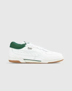 Pro Star Hvid/Gron