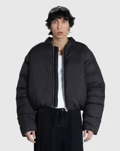 Pude Bomber Pupil