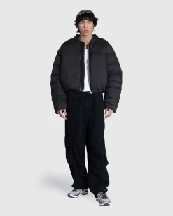Pude Bomber Pupil