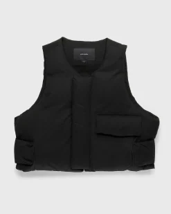 Pude Vest Sod
