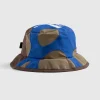 Puma X Kidsuper Bucket Hat Chocolate Chip