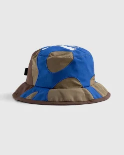 Puma X Kidsuper Bucket Hat Chocolate Chip