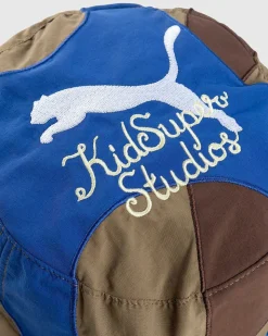 Puma X Kidsuper Bucket Hat Chocolate Chip