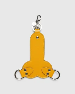Punk Penis Noglering Sennep