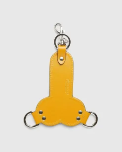 Punk Penis Noglering Sennep