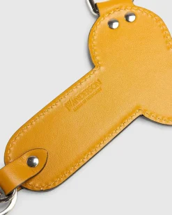 Punk Penis Noglering Sennep