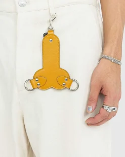Punk Penis Noglering Sennep