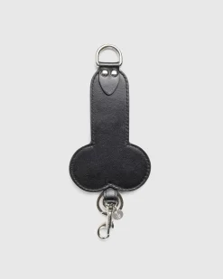 Punk Penis Noglering Sort