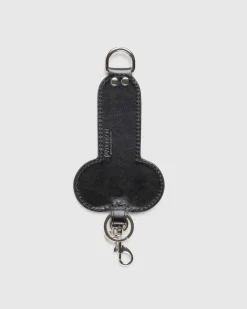 Punk Penis Noglering Sort