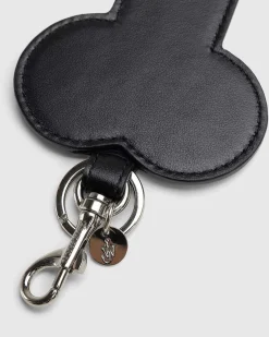 Punk Penis Noglering Sort