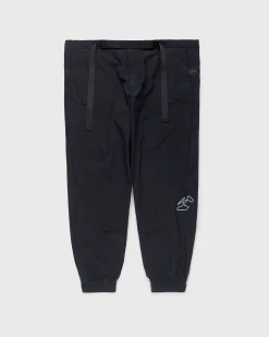 P53-Ws Pant Sort
