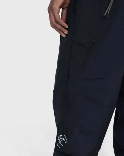 P53-Ws Pant Sort
