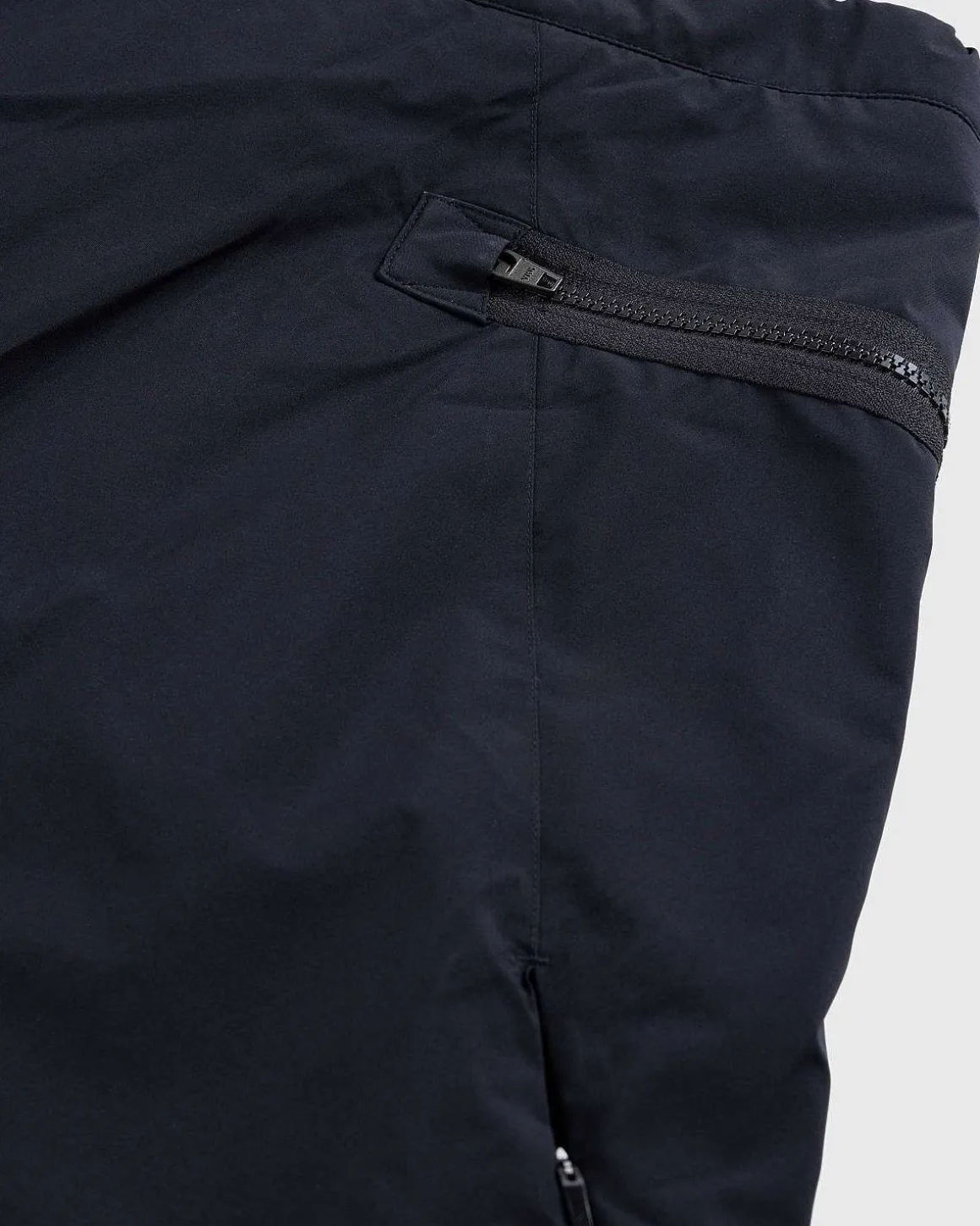 P53-Ws Pant Sort
