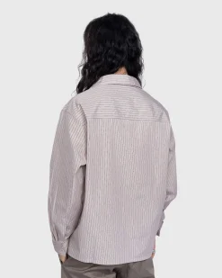 Pyjamas Skjorte