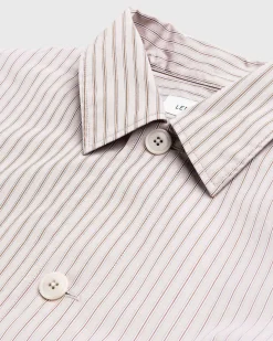 Pyjamas Skjorte