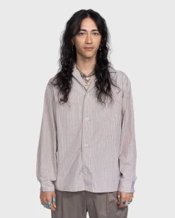 Pyjamas Skjorte