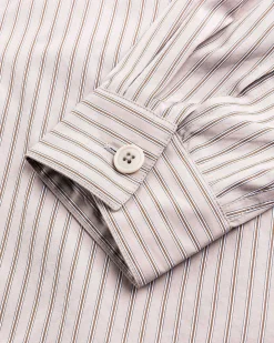 Pyjamas Skjorte