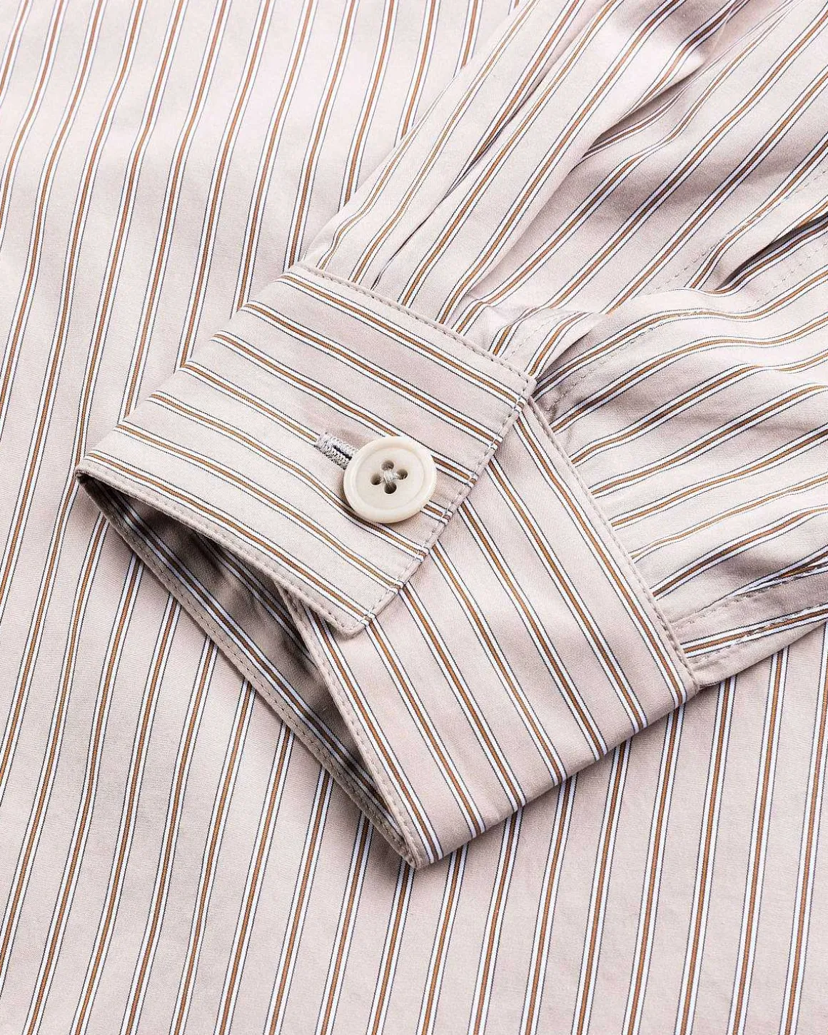 Pyjamas Skjorte