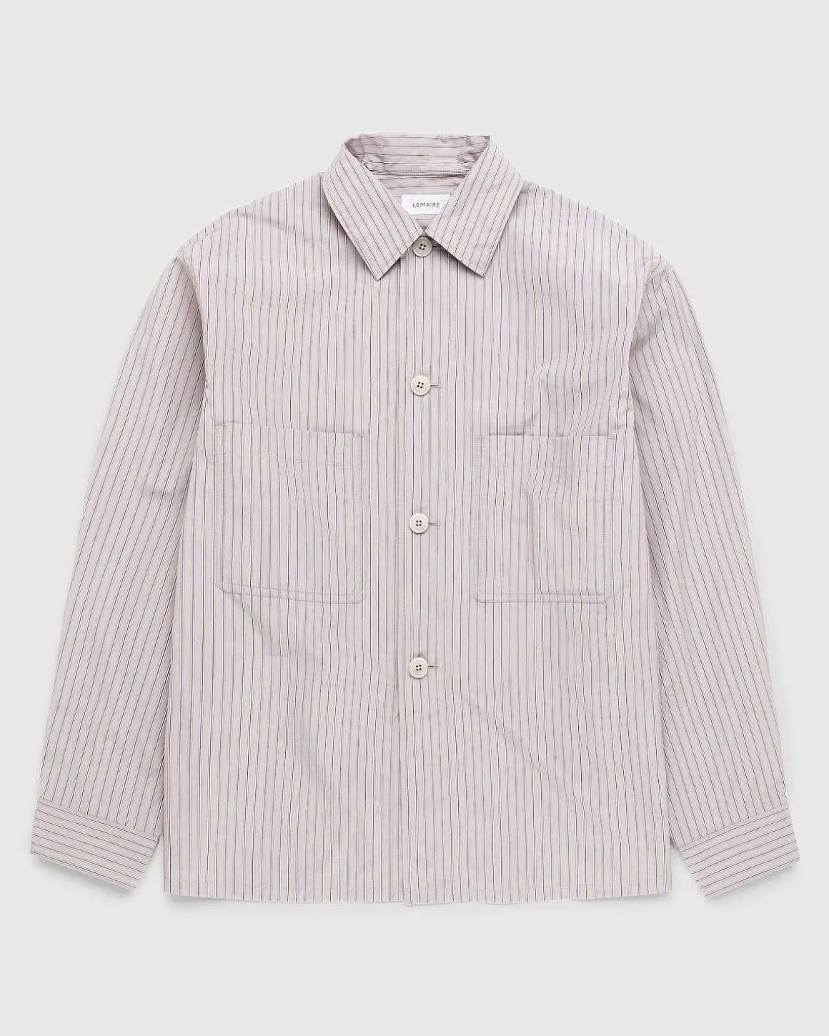 Pyjamas Skjorte