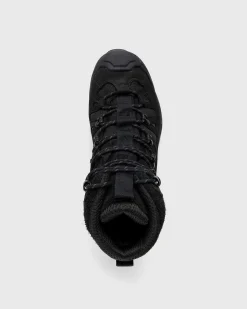 Quest 4D Gtx Advanced Black