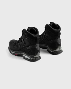 Quest 4D Gtx Advanced Black