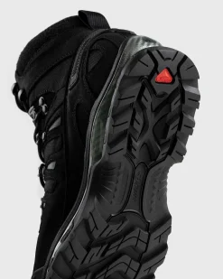 Quest 4D Gtx Advanced Black