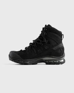 Quest 4D Gtx Advanced Black