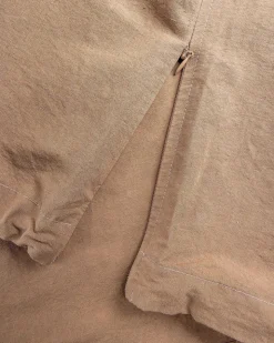 Rafn T-Shirt Brun