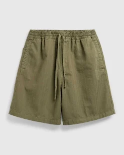 Rainer Short Dundee/Garment Dyed