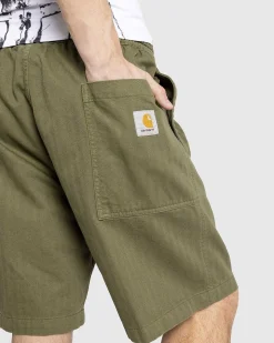 Rainer Short Dundee/Garment Dyed
